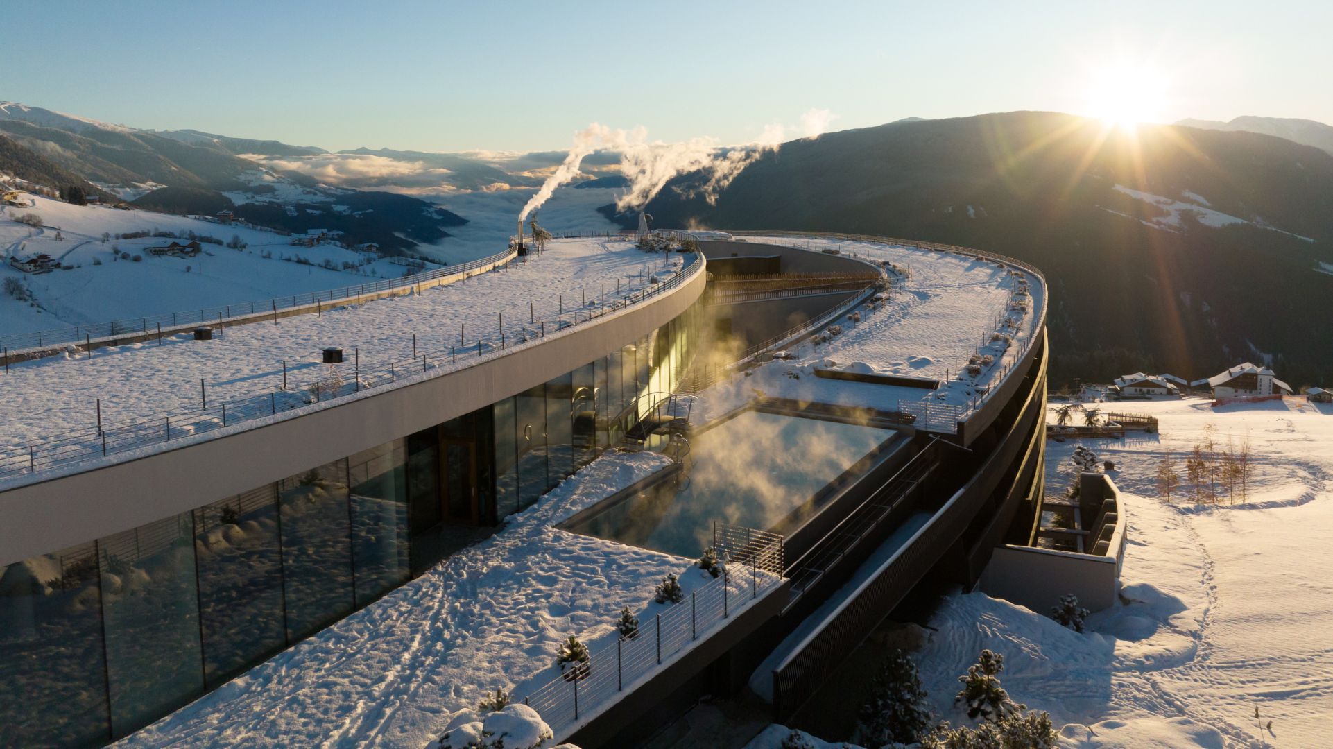 Family Hotel Familiamus