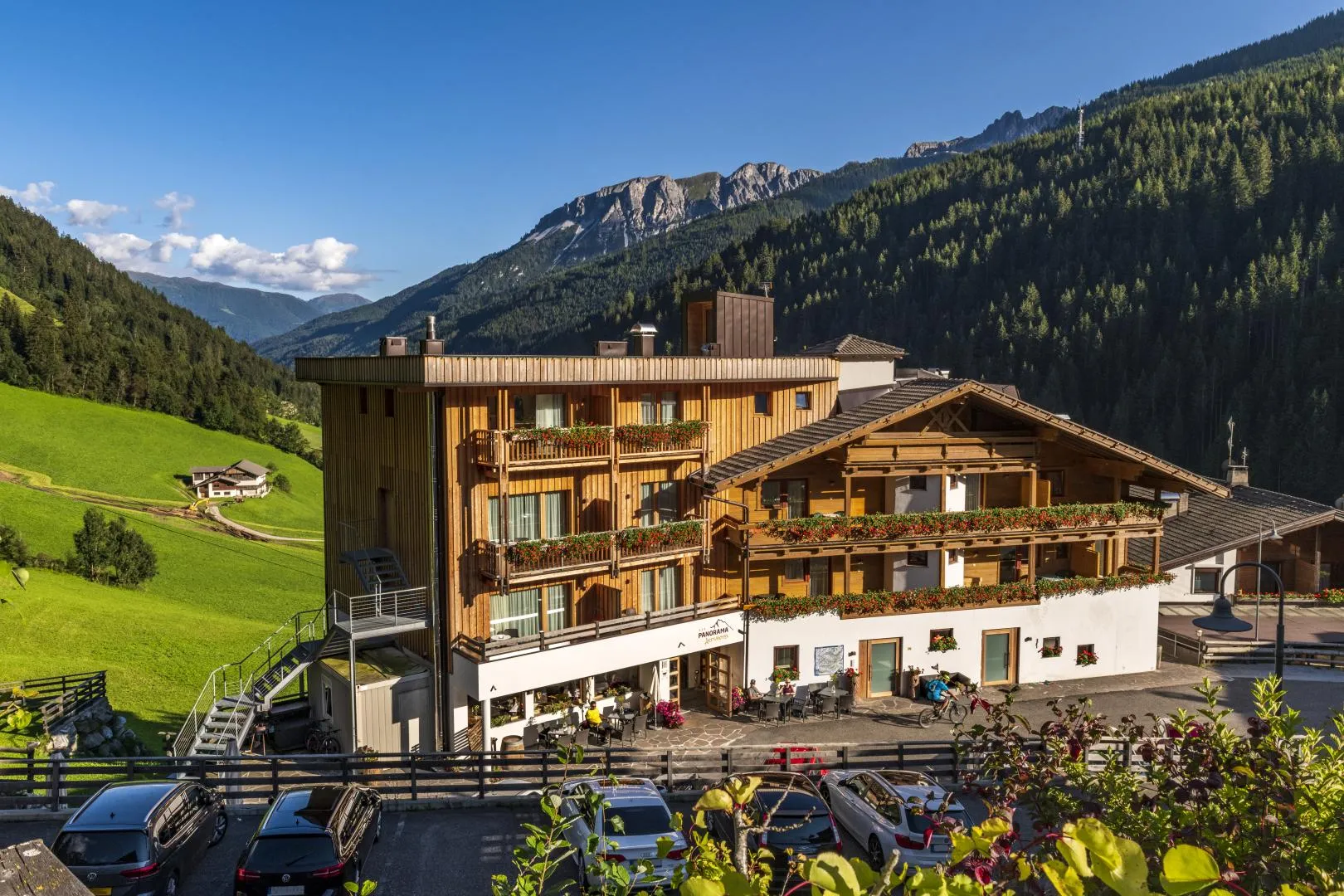 Aktivhotel Panorama