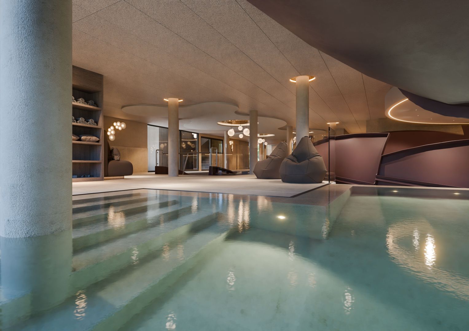 Majestic - Unique Spa Resort