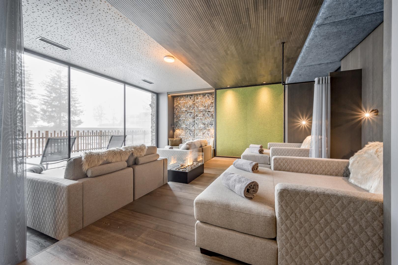 Summit Seefeld