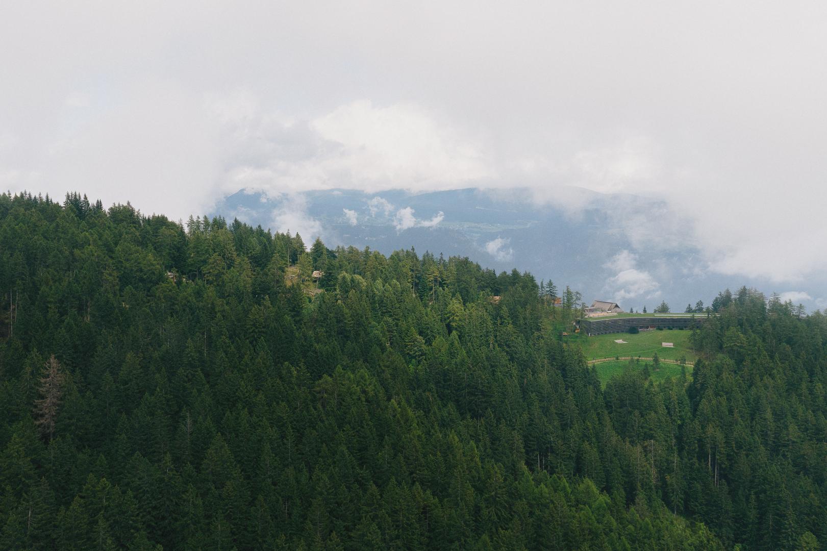 vigilius mountain resort - BB