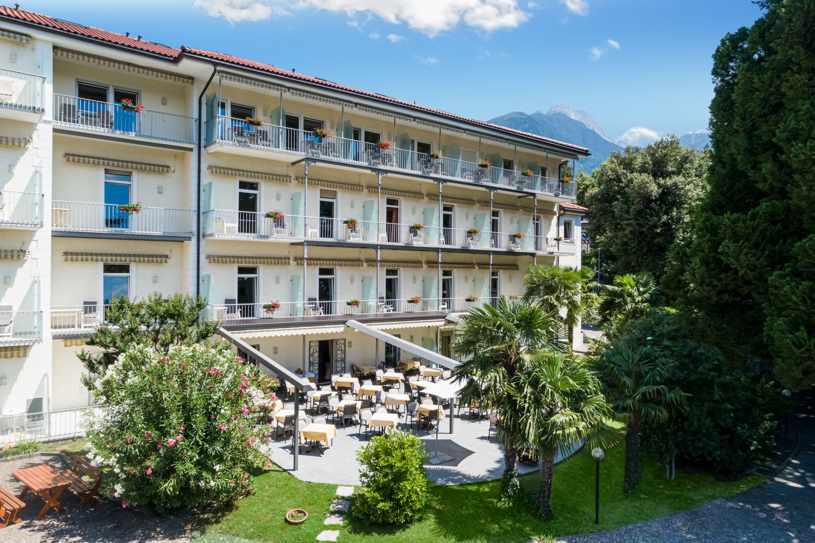Hotel Filipinum 