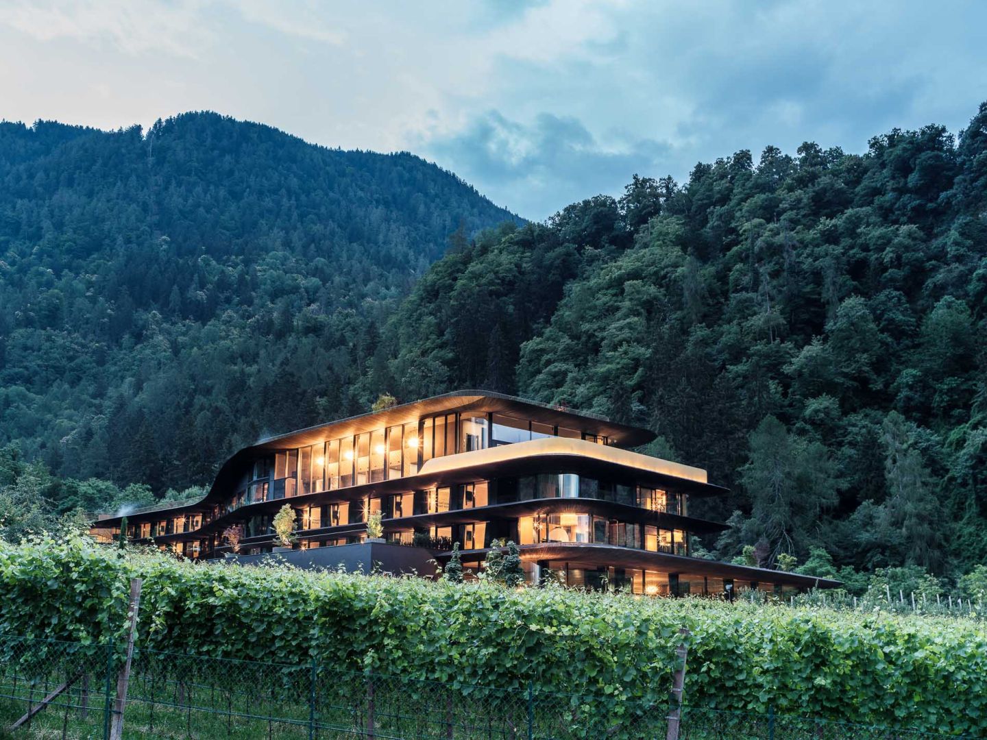 Prinz Rudolf Smarthotel