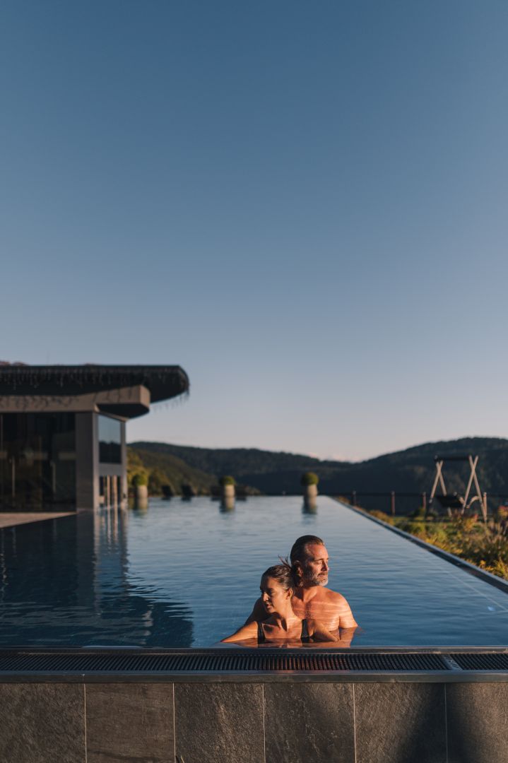 Chalet Mirabell
