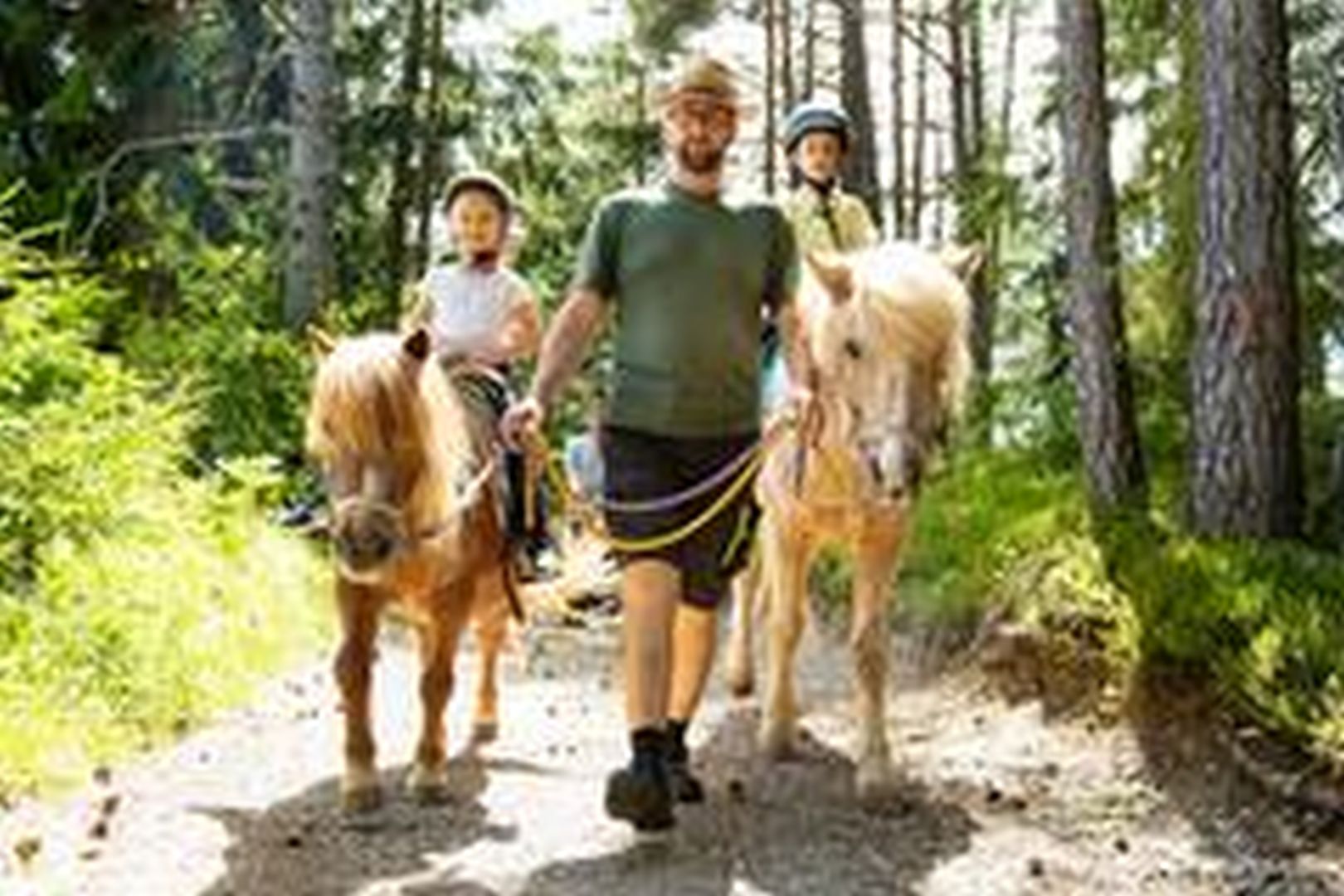 Familotel Lärchenhof 