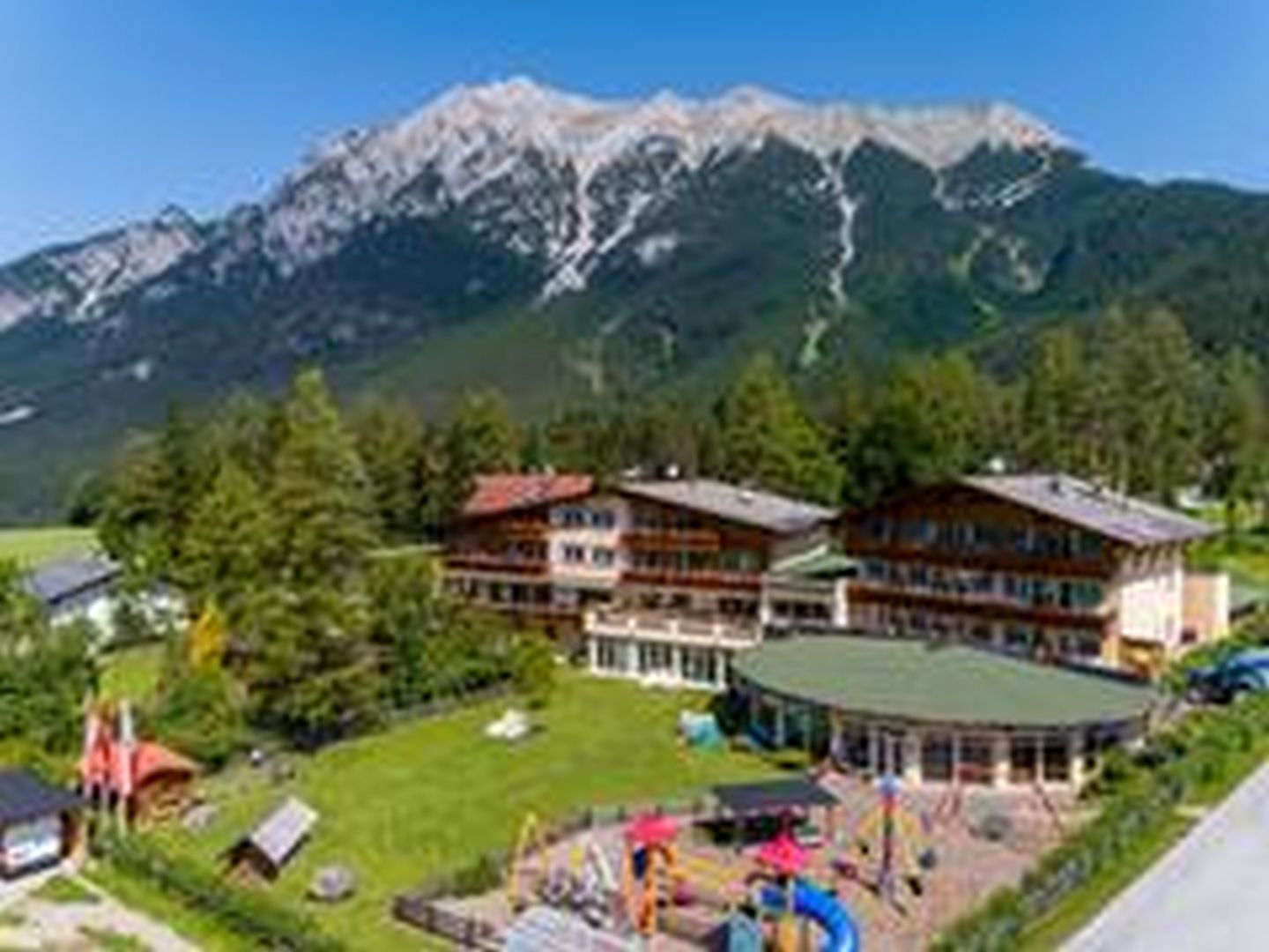 Familotel Lärchenhof 