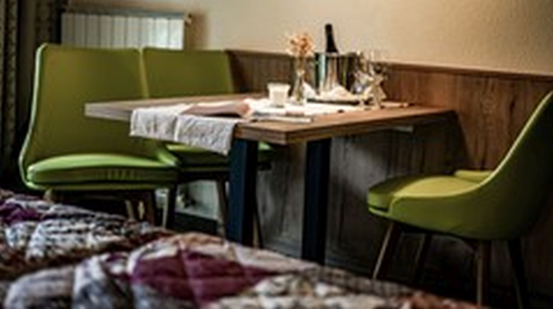 Familotel Lärchenhof 