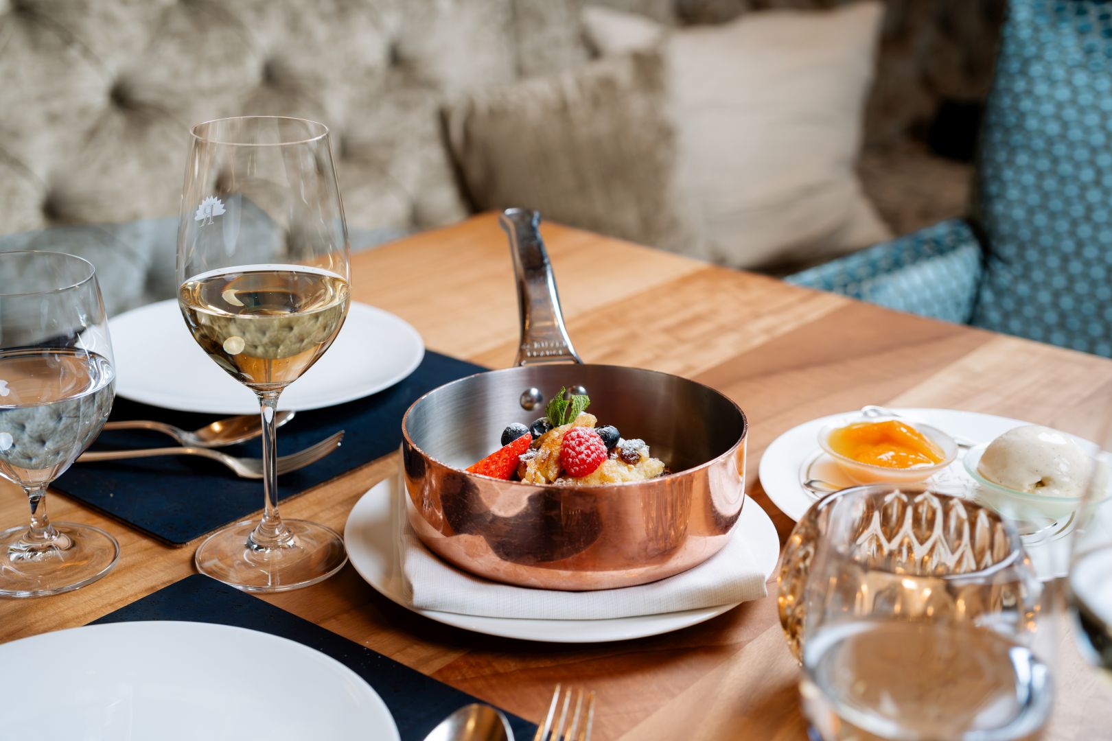 Trofana Royal Resort