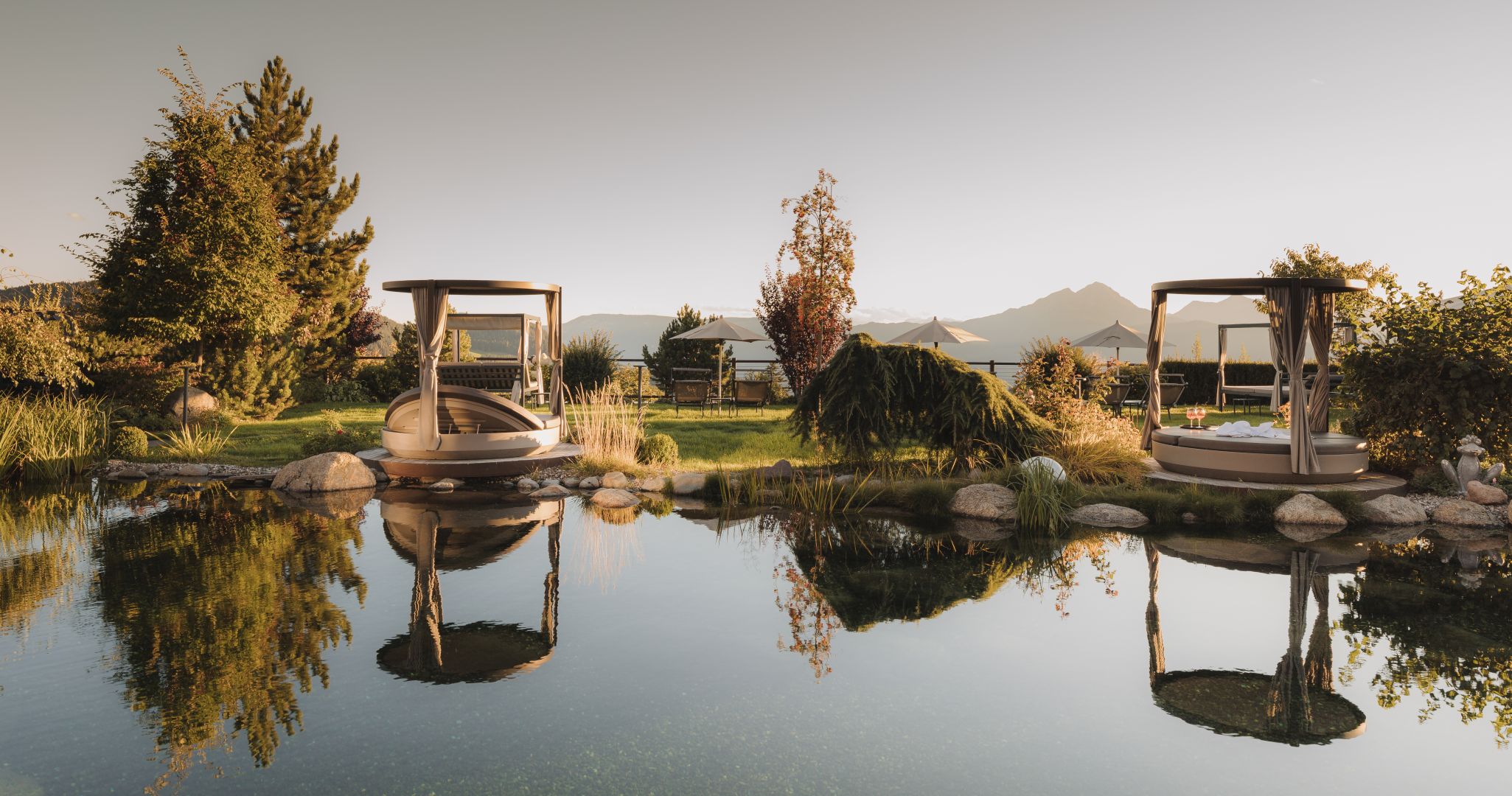 Chalet Mirabell