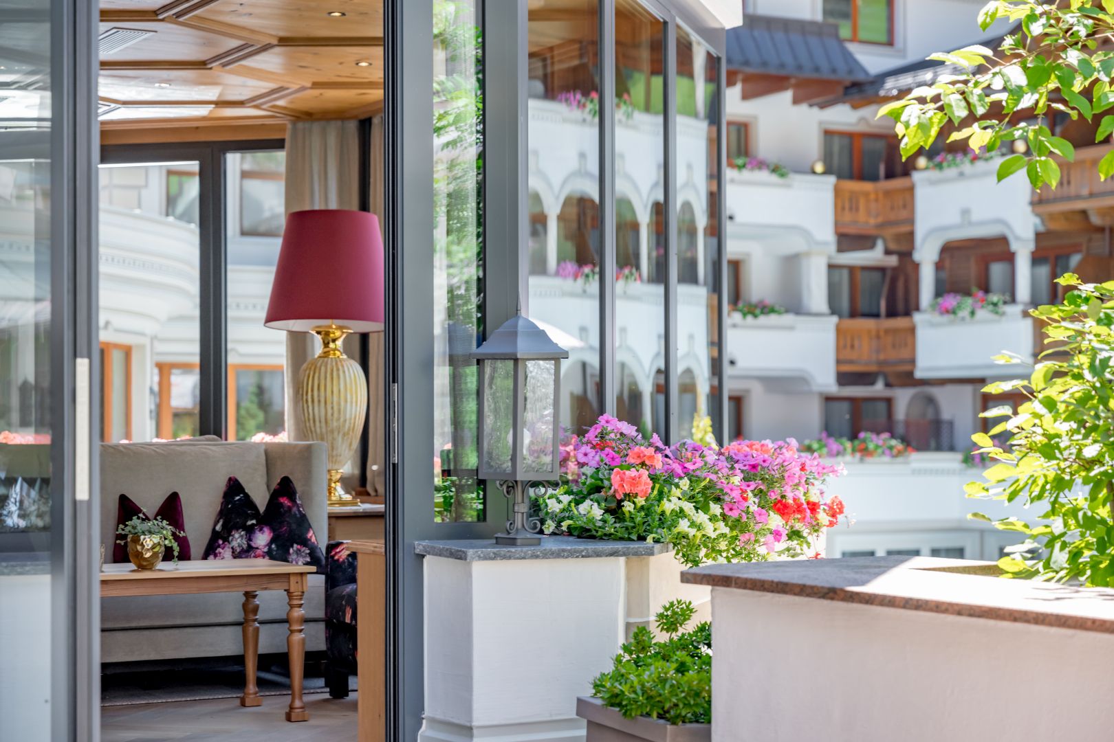 Trofana Royal Resort