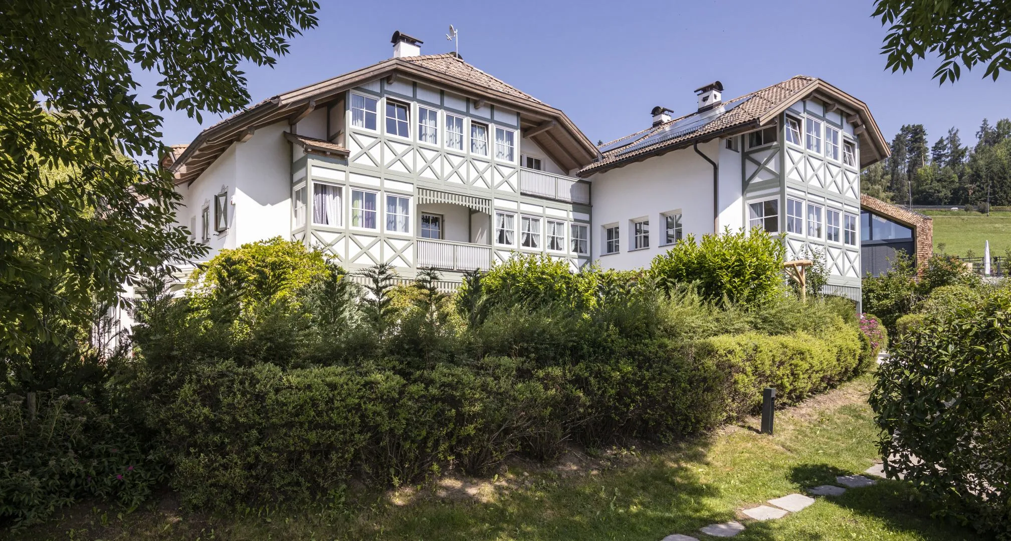 Villa Gloria