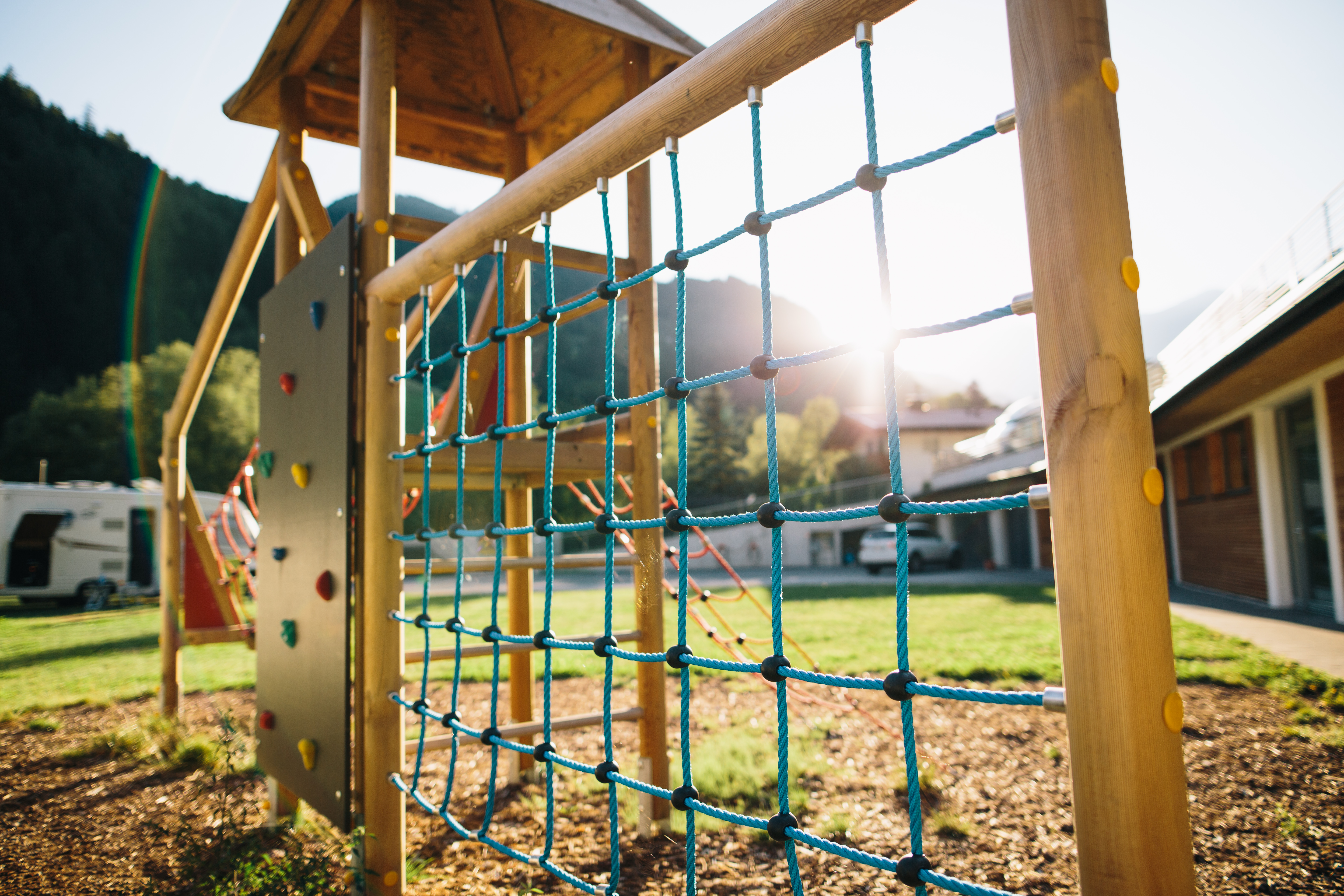 Camping & Bungalows Zögghof 