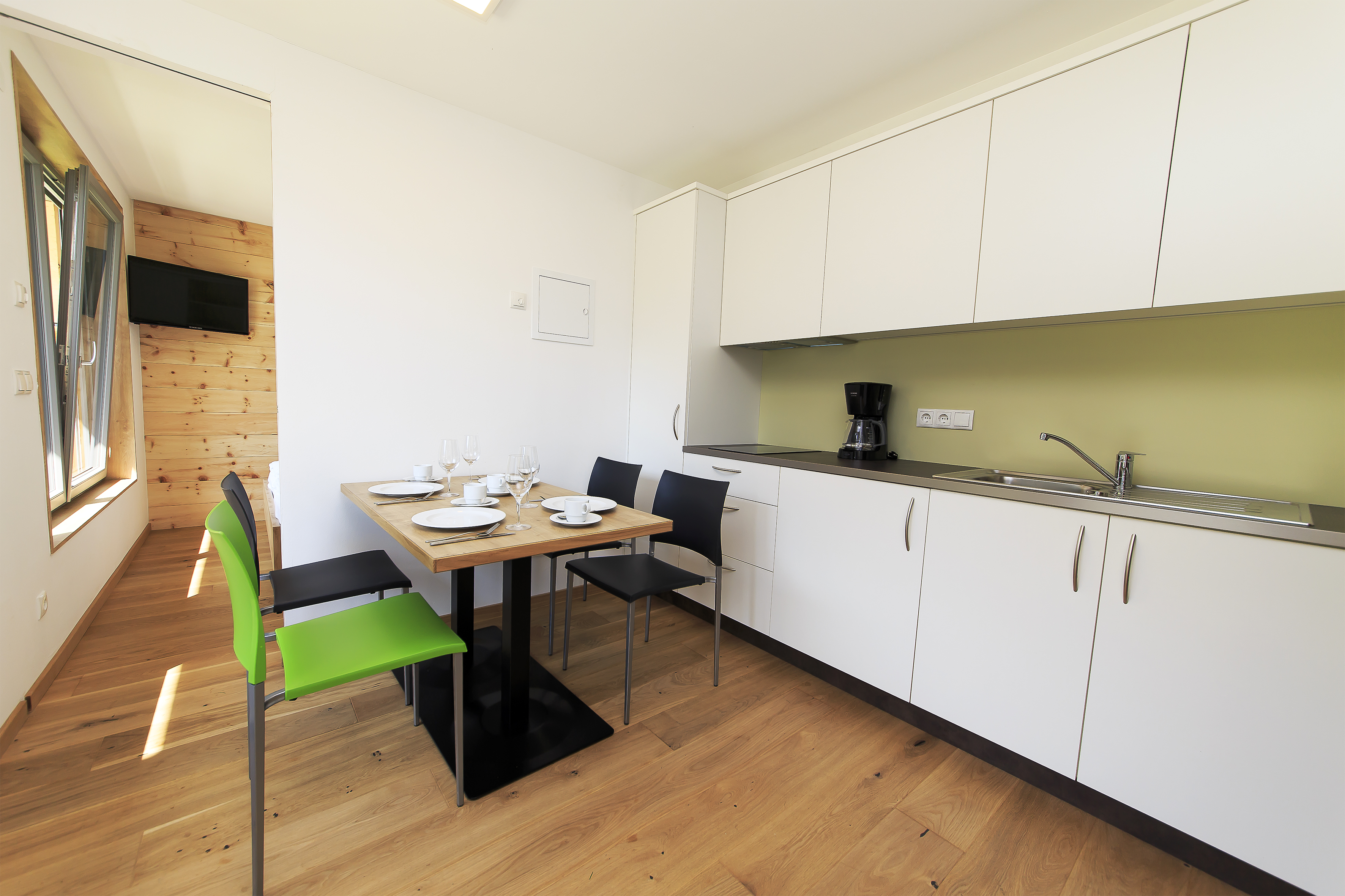 Camping & Bungalows Zögghof 