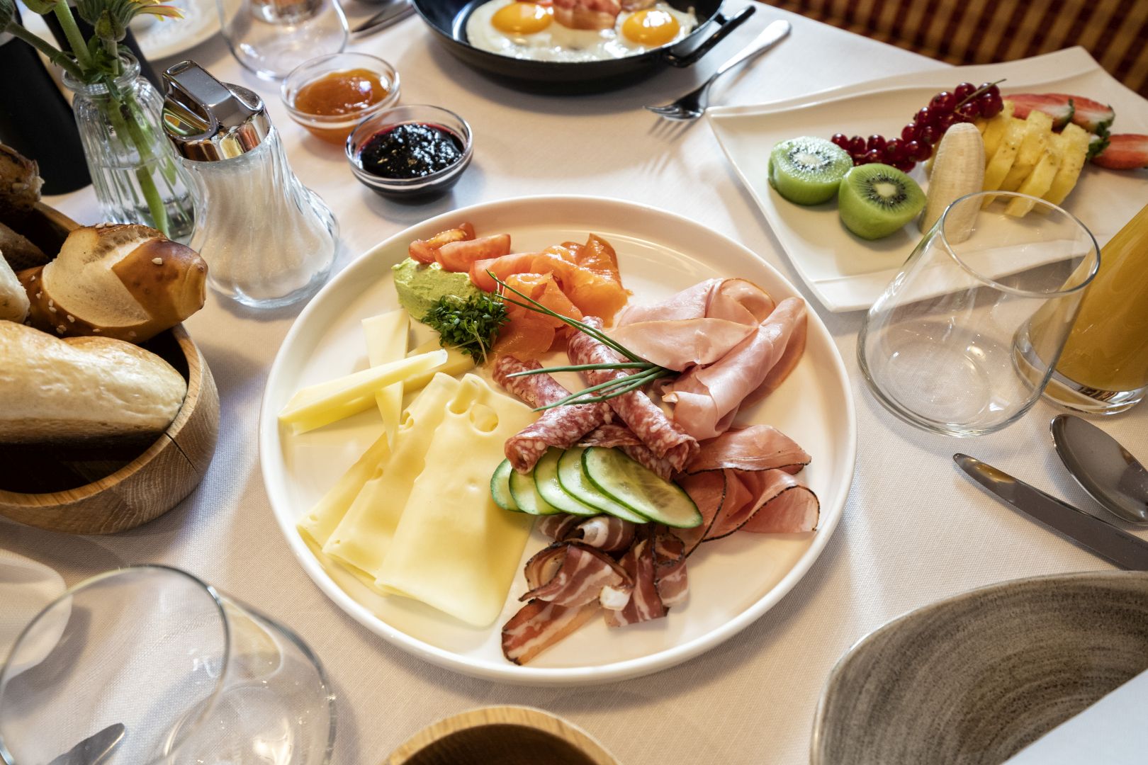 Hotel Tannbergerhof 