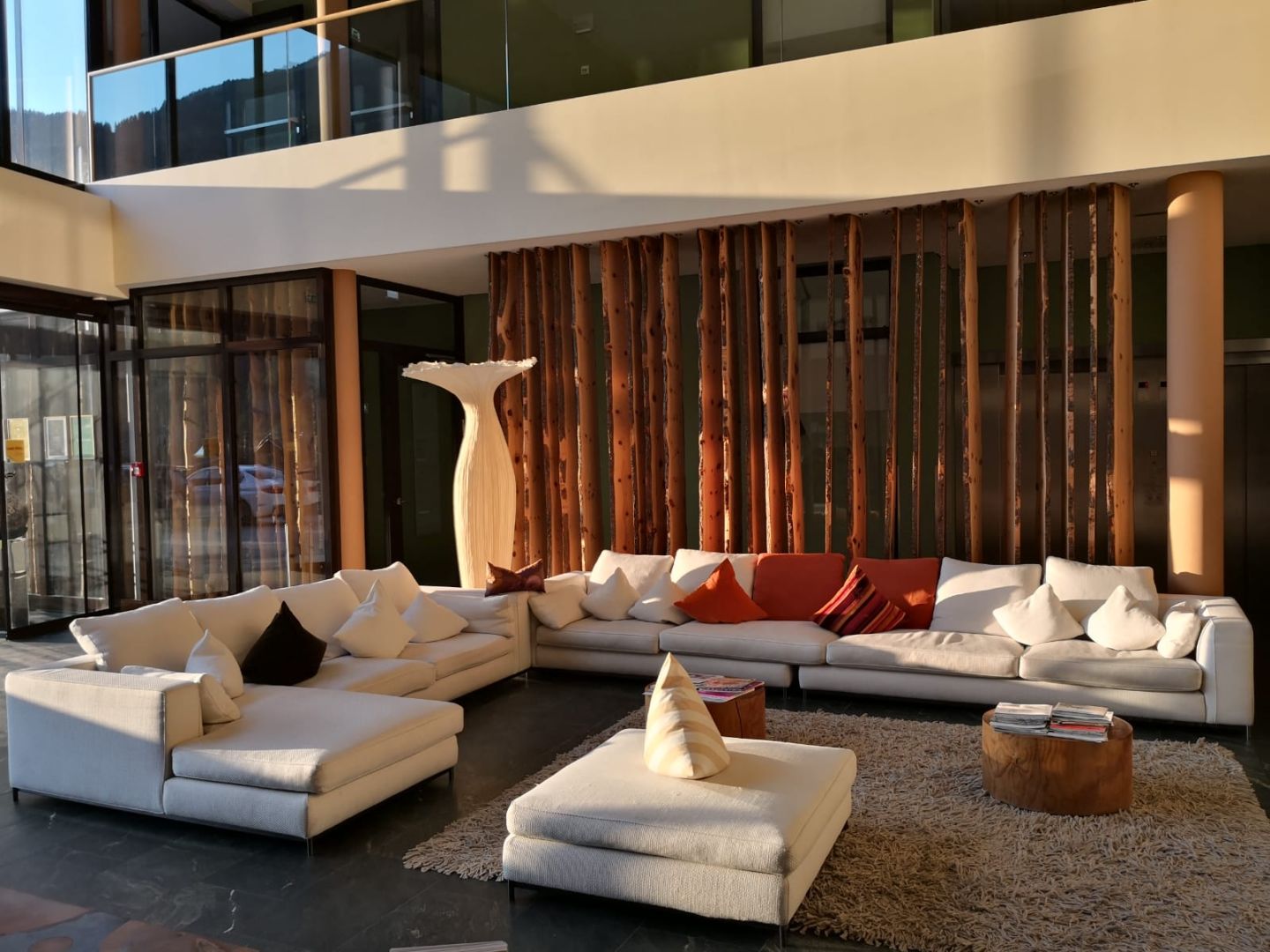 Spa Hotel Zedern Klang 