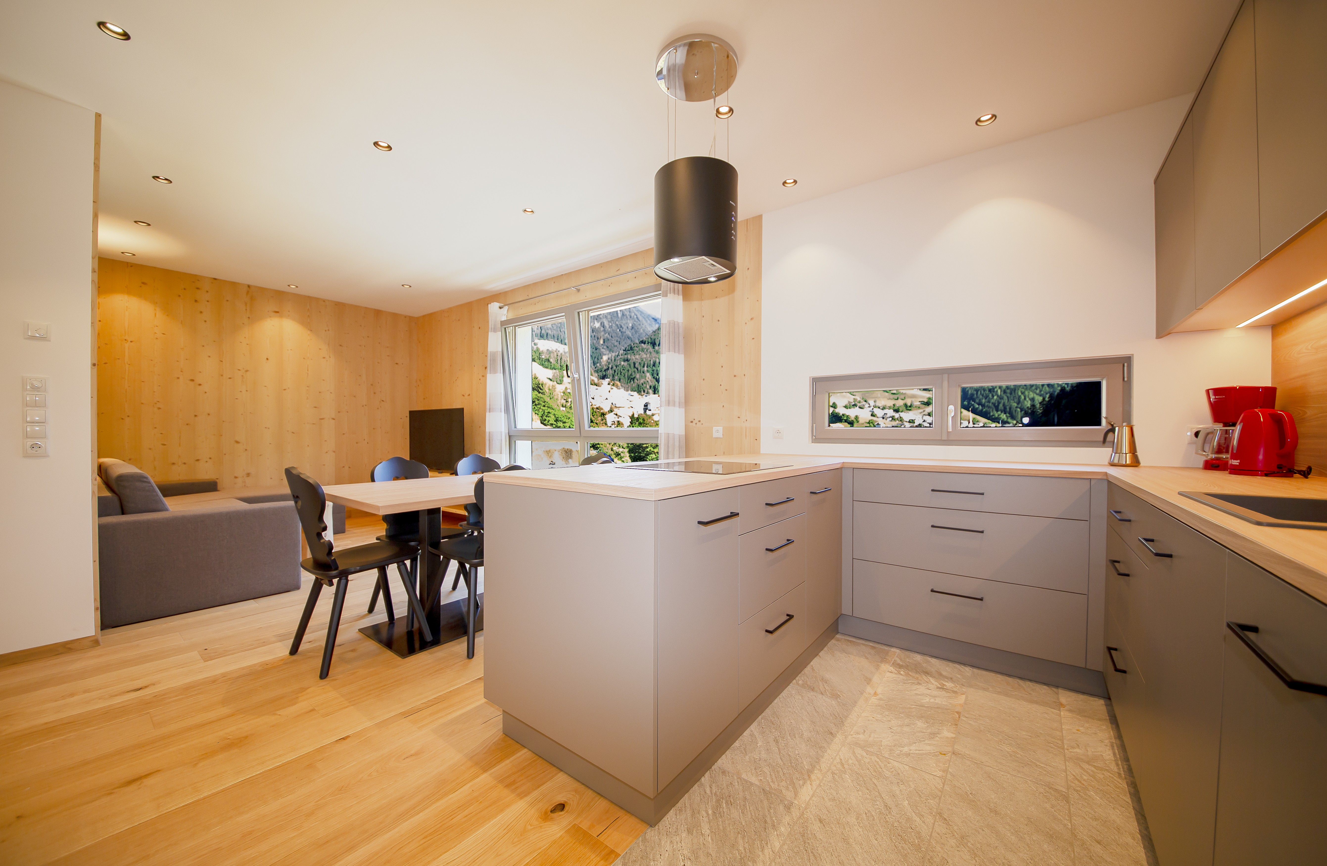 Camping & Bungalows Zögghof 