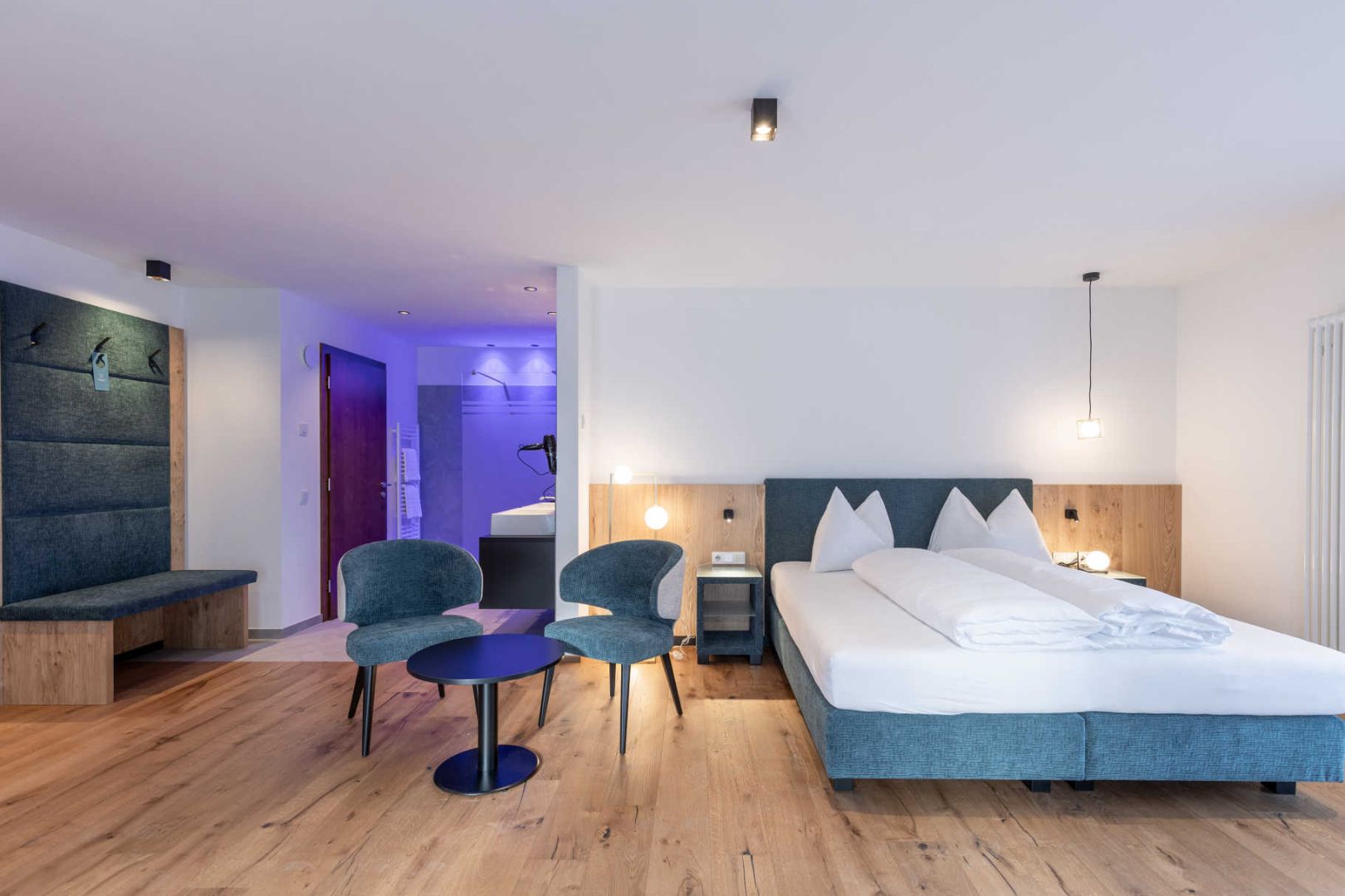 Hotel Alpenrose
