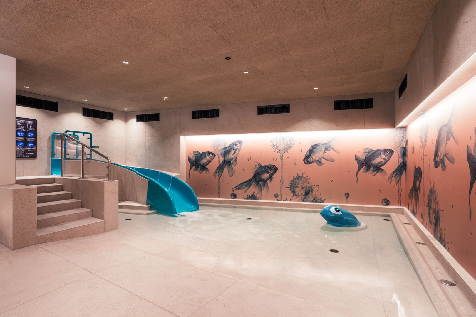 Majestic - Unique Spa Resort