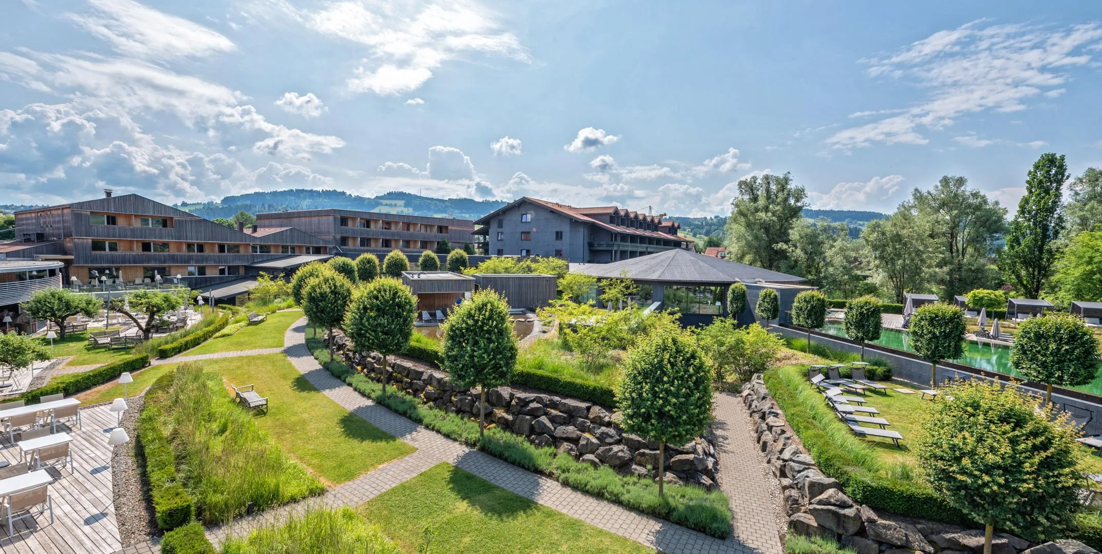 Tannenhof Sport & SPA