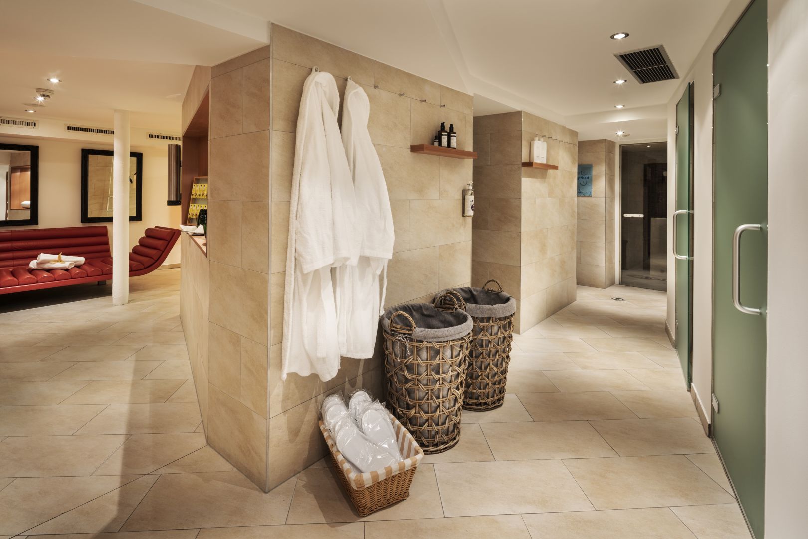 Hotel Tannbergerhof 
