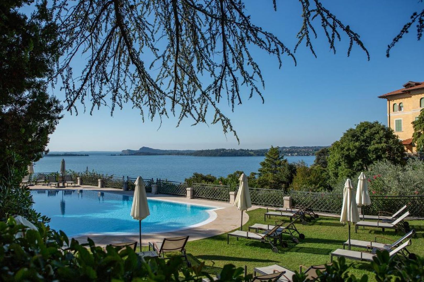 Villa del Sogno