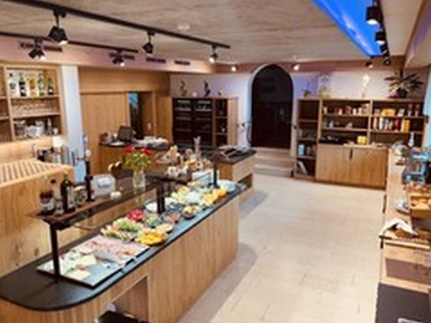 Familotel Lärchenhof 