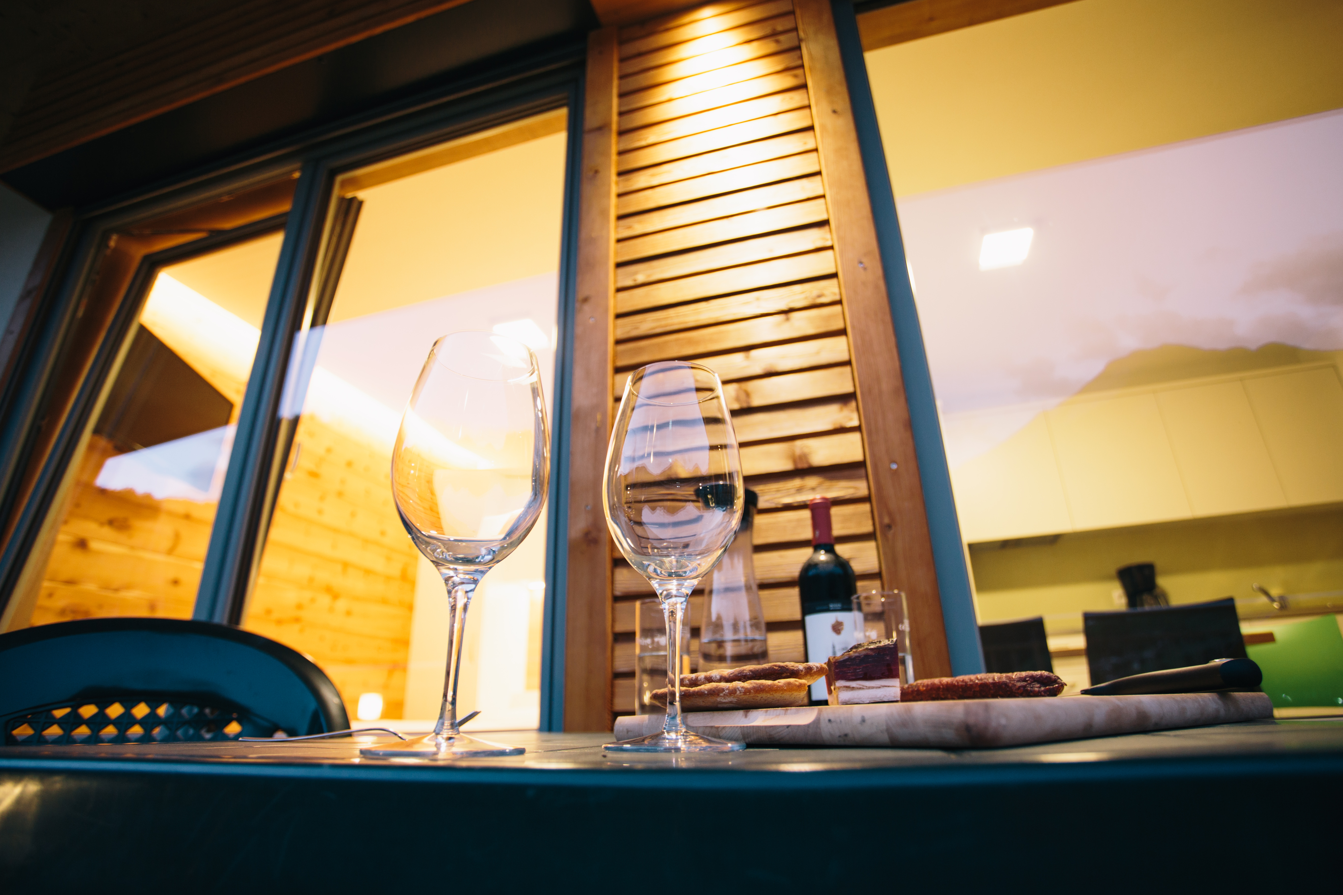 Camping & Bungalows Zögghof 