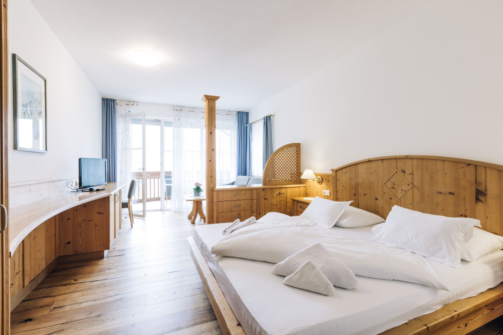 Hotel Tenz