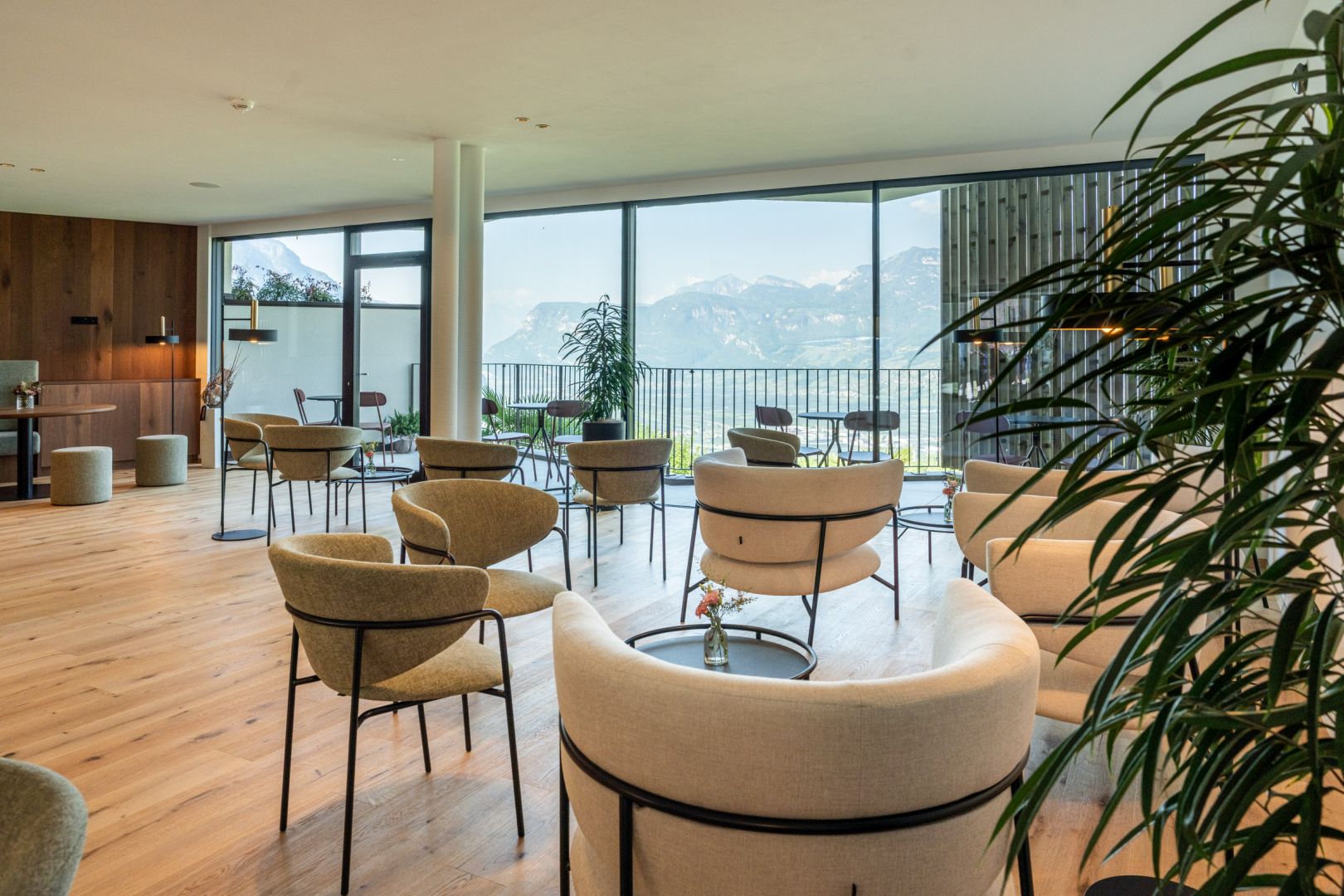 Hotel Tenz