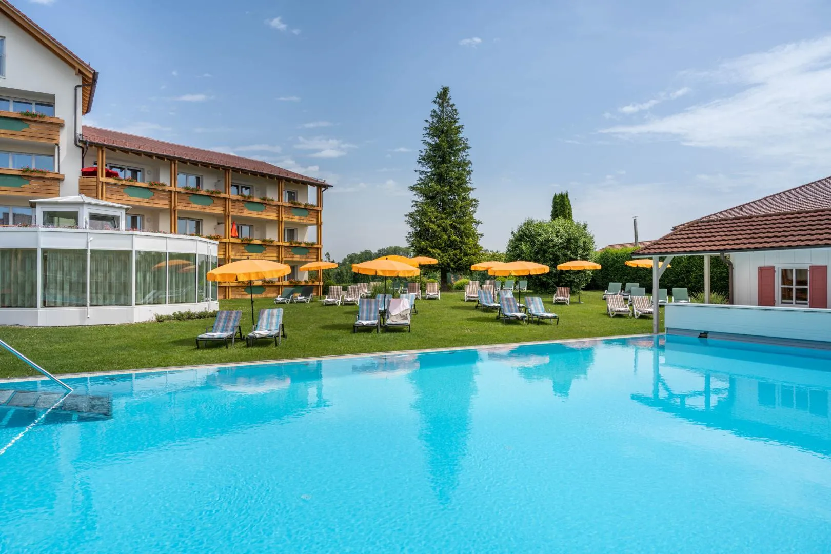 Ringhotel Krone Schnetzenhausen
